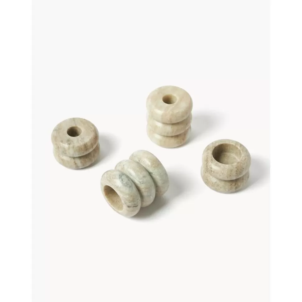 2in1_kerzen_und_teelichthalter_orta_aus_marmor_2erset_7-5.webp Flash Sale Westwing Collection 2In1 Kerzen- Und Teelichthalter Orta Aus Marmor, 2Er-Set