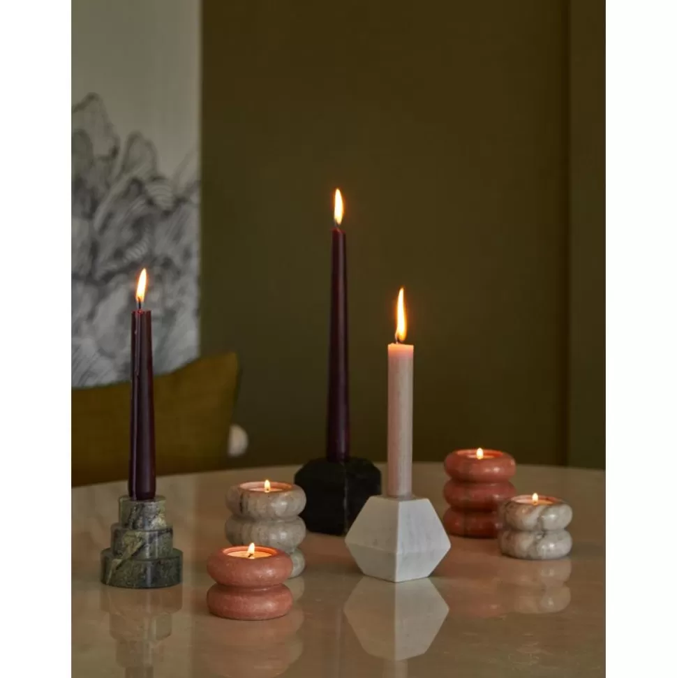 2in1_kerzen_und_teelichthalter_orta_aus_marmor_2erset_9-3.webp Flash Sale Westwing Collection 2In1 Kerzen- Und Teelichthalter Orta Aus Marmor, 2Er-Set