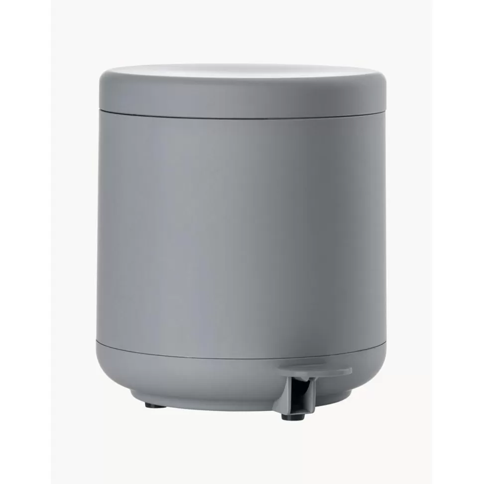 New Zone Abfalleimer Ume Mit Pedal-Funktion