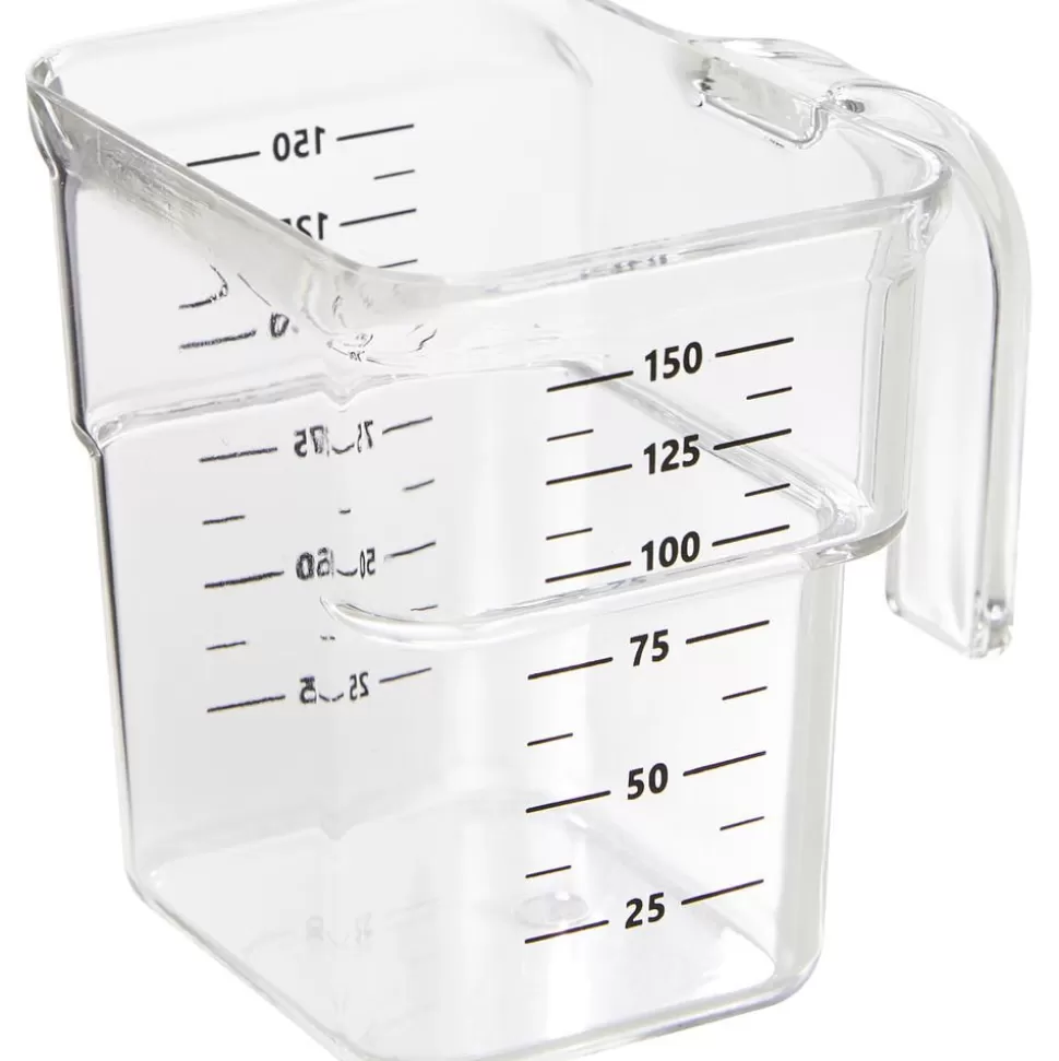 aufbewahrungsbox_tower_mit_messbecher_fur_tiernahrung_2erset_2-2.webp Hot Yamazaki Aufbewahrungsbox Tower Mit Messbecher Fur Tiernahrung, 2Er-Set