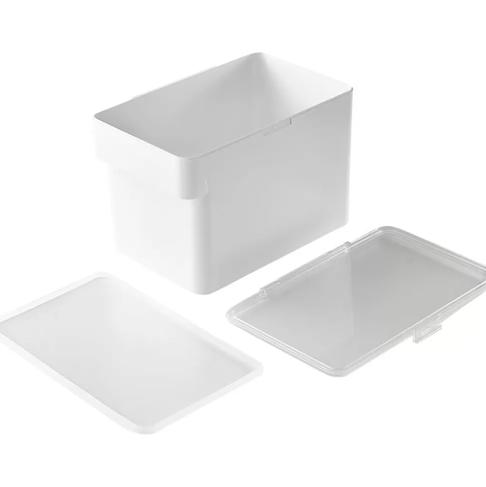 aufbewahrungsbox_tower_mit_messbecher_fur_tiernahrung_2erset_4-2.webp Hot Yamazaki Aufbewahrungsbox Tower Mit Messbecher Fur Tiernahrung, 2Er-Set