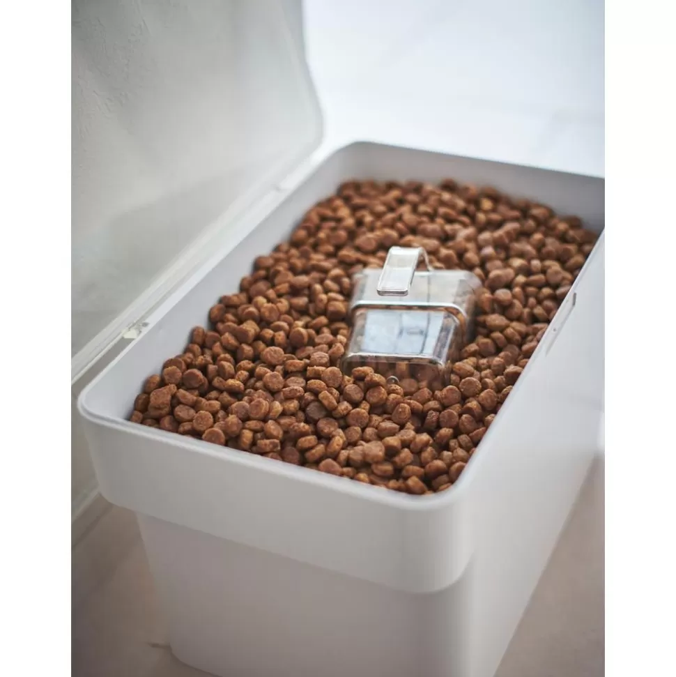 aufbewahrungsbox_tower_mit_messbecher_fur_tiernahrung_2erset_5-2.webp Hot Yamazaki Aufbewahrungsbox Tower Mit Messbecher Fur Tiernahrung, 2Er-Set