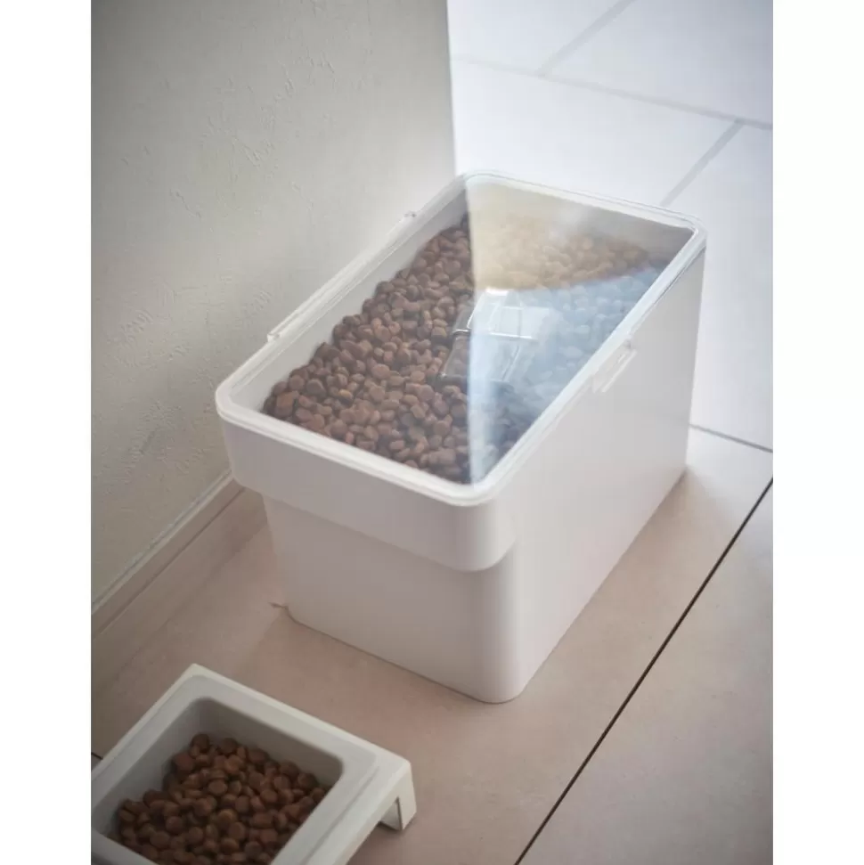 aufbewahrungsbox_tower_mit_messbecher_fur_tiernahrung_2erset_6-2.webp Hot Yamazaki Aufbewahrungsbox Tower Mit Messbecher Fur Tiernahrung, 2Er-Set