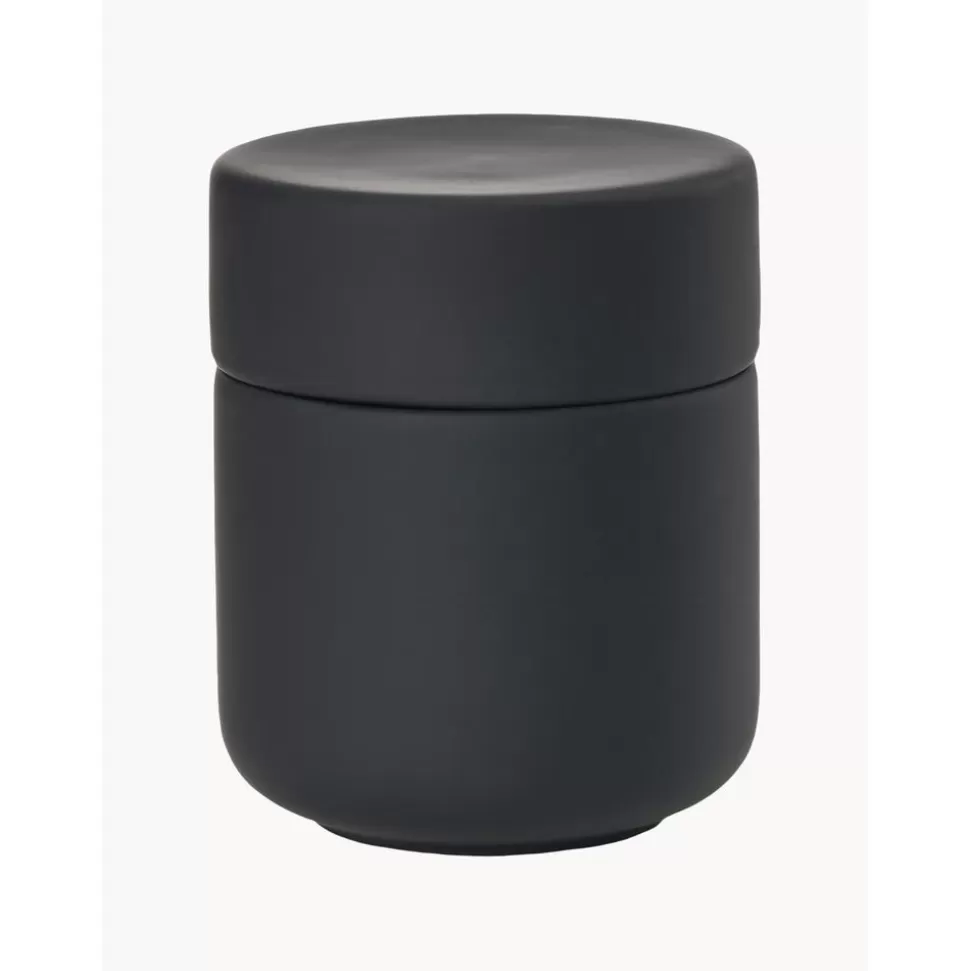 New Zone Aufbewahrungsdose Ume Aus Steingut