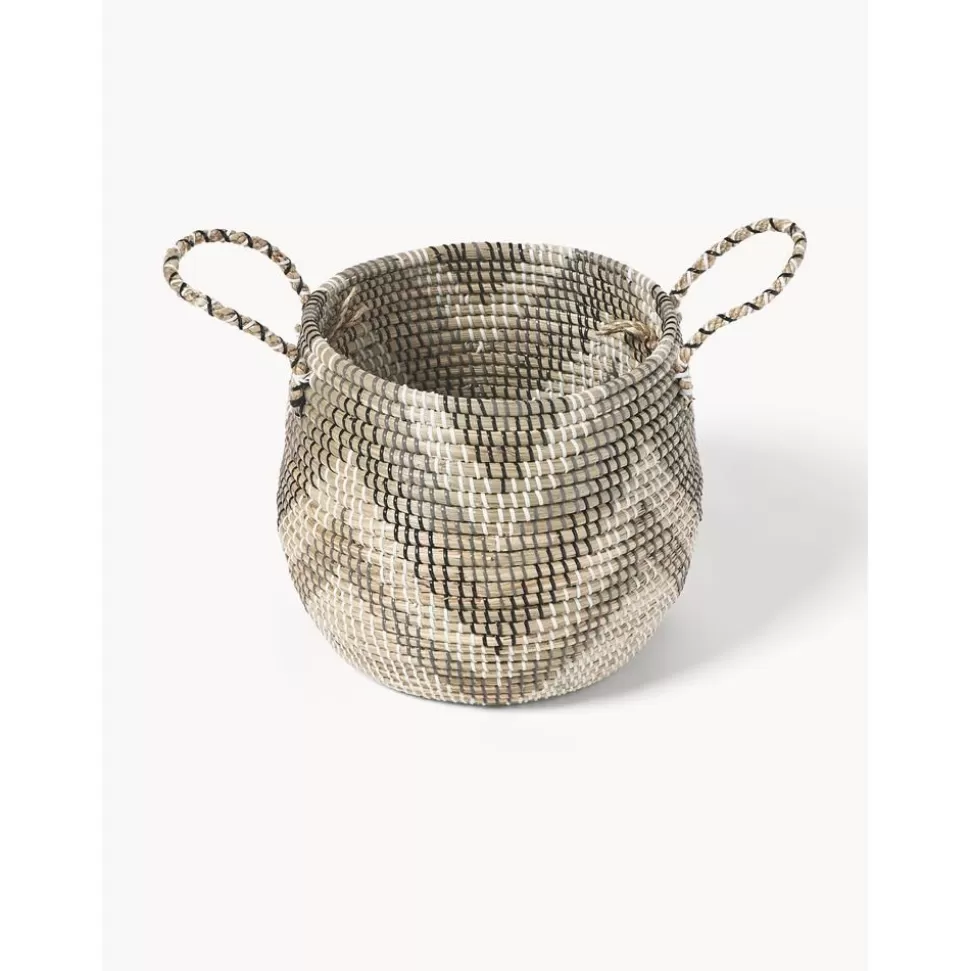 aufbewahrungskorbe_mija_mit_deckel_2erset_7-5.webp Shop Westwing Collection Aufbewahrungskorbe Mija Mit Deckel, 2Er-Set