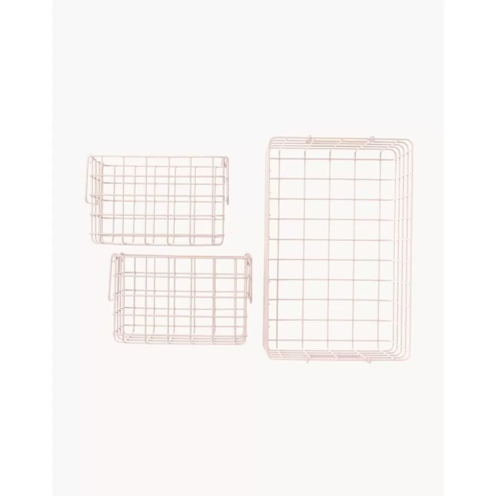 aufbewahrungskorbe_the_baskets_3erset_0-20.webp Cheap Mustard Made Aufbewahrungskorbe The Baskets, 3Er-Set