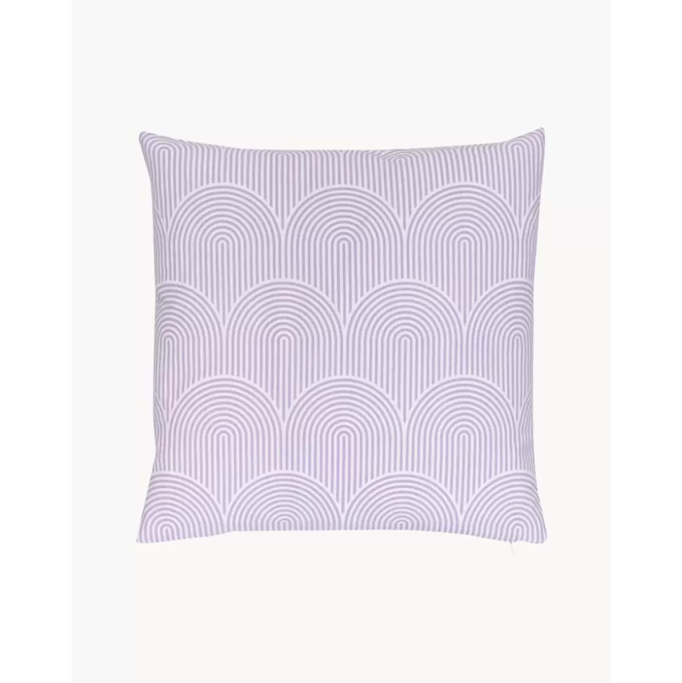Hot Westwing Collection Baumwoll-Kissenhulle Arc
