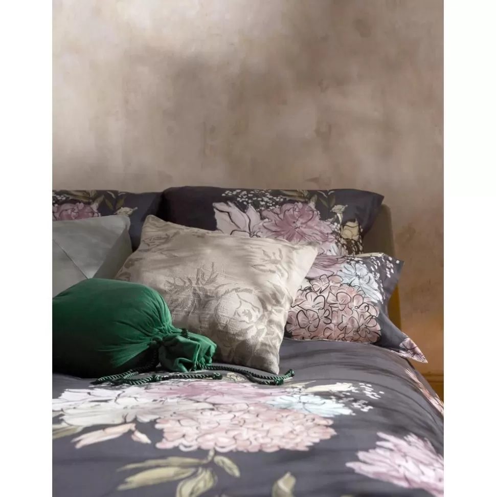 Best Westwing Collection Baumwoll-Kissenhulle Breight Mit Gewebtem Jacquard-Muster