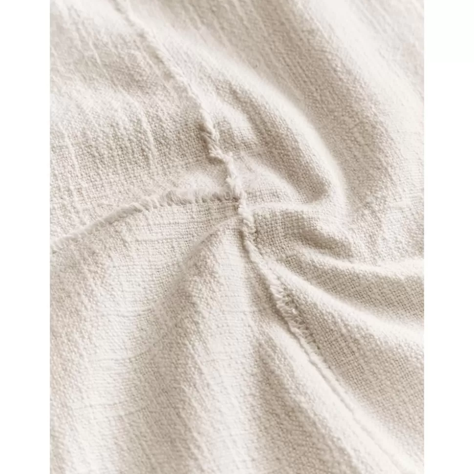 baumwollkissenhulle_terre_mit_dekorativer_naht_3-10.webp Online Westwing Collection Baumwoll-Kissenhulle Terre Mit Dekorativer Naht