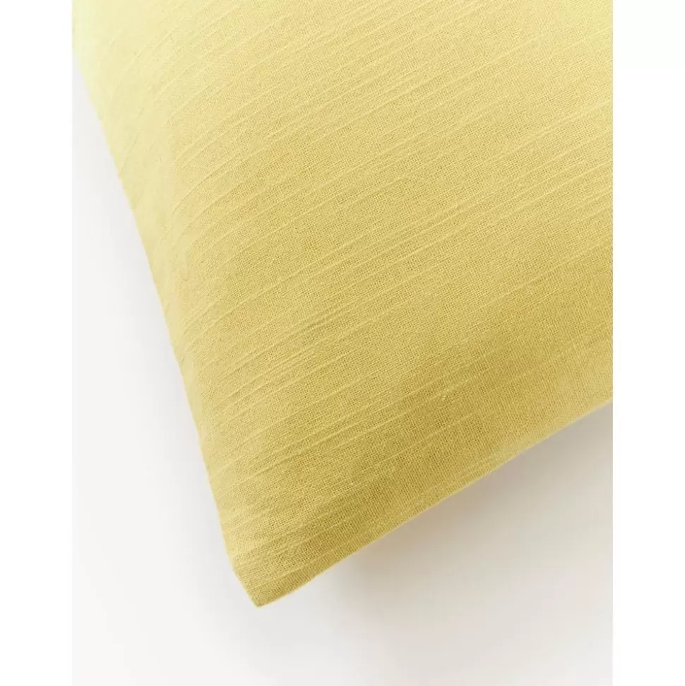 bestickte_baumwollkissenhulle_jemima_4-2.webp Discount Westwing Collection Bestickte Baumwoll-Kissenhulle Jemima