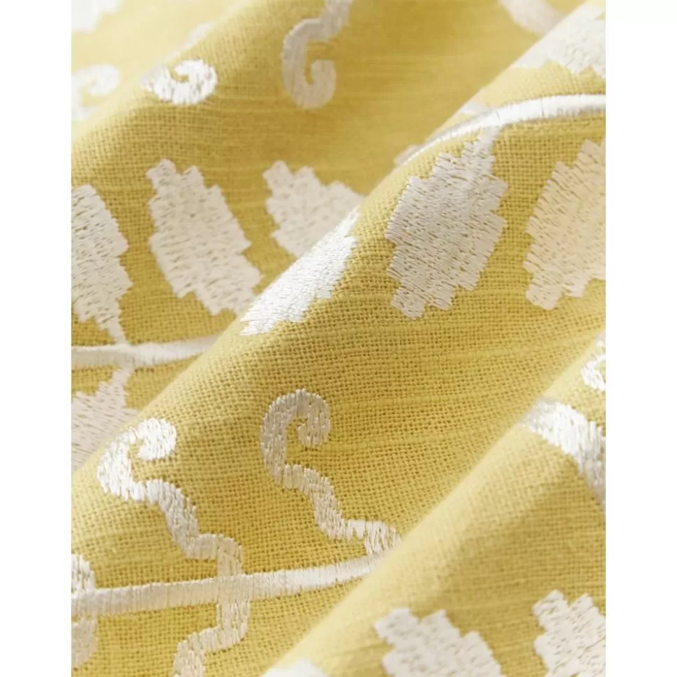 bestickte_baumwollkissenhulle_jemima_6-2.webp Discount Westwing Collection Bestickte Baumwoll-Kissenhulle Jemima