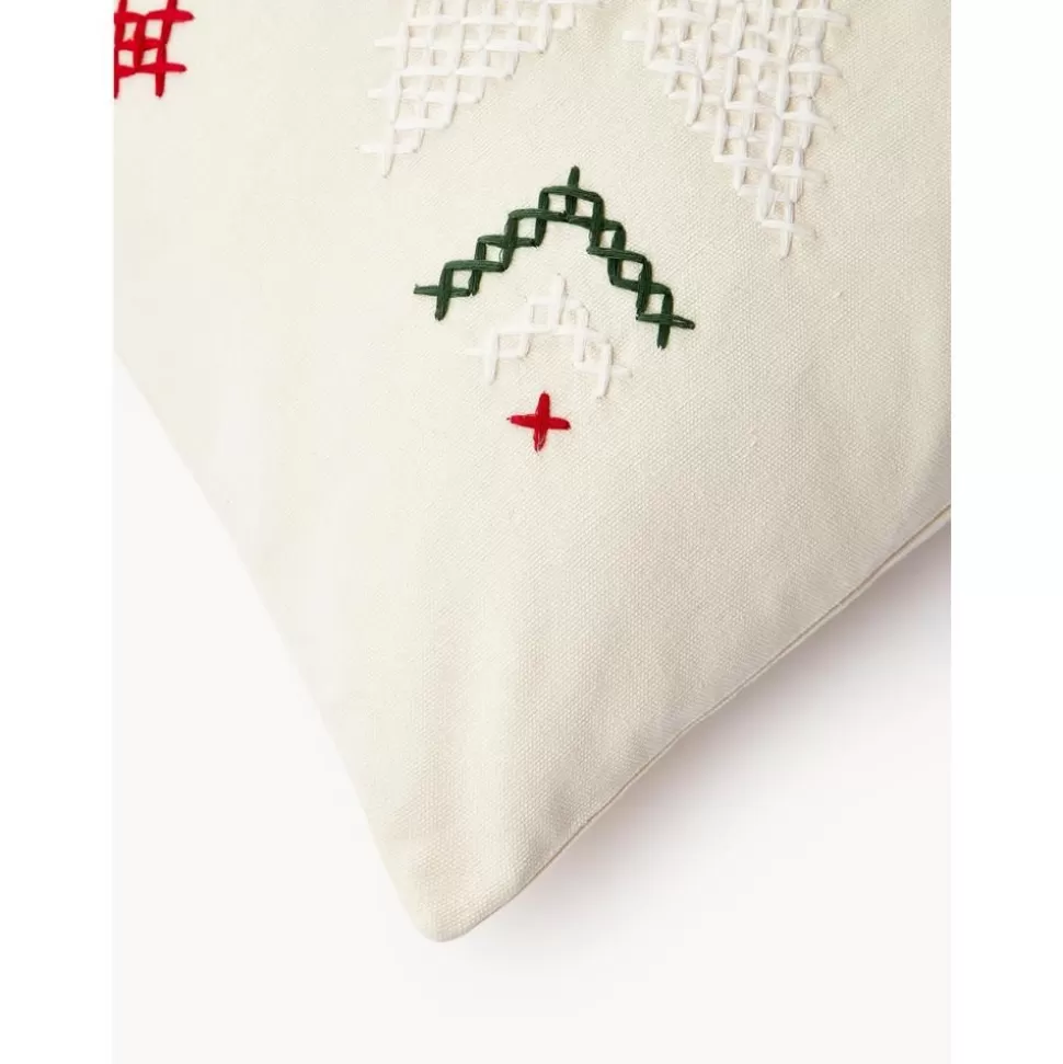 bestickte_kissenhulle_rebeca_mit_weihnachtlichem_muster_2-8.webp Flash Sale Westwing Collection Bestickte Kissenhulle Rebeca Mit Weihnachtlichem Muster