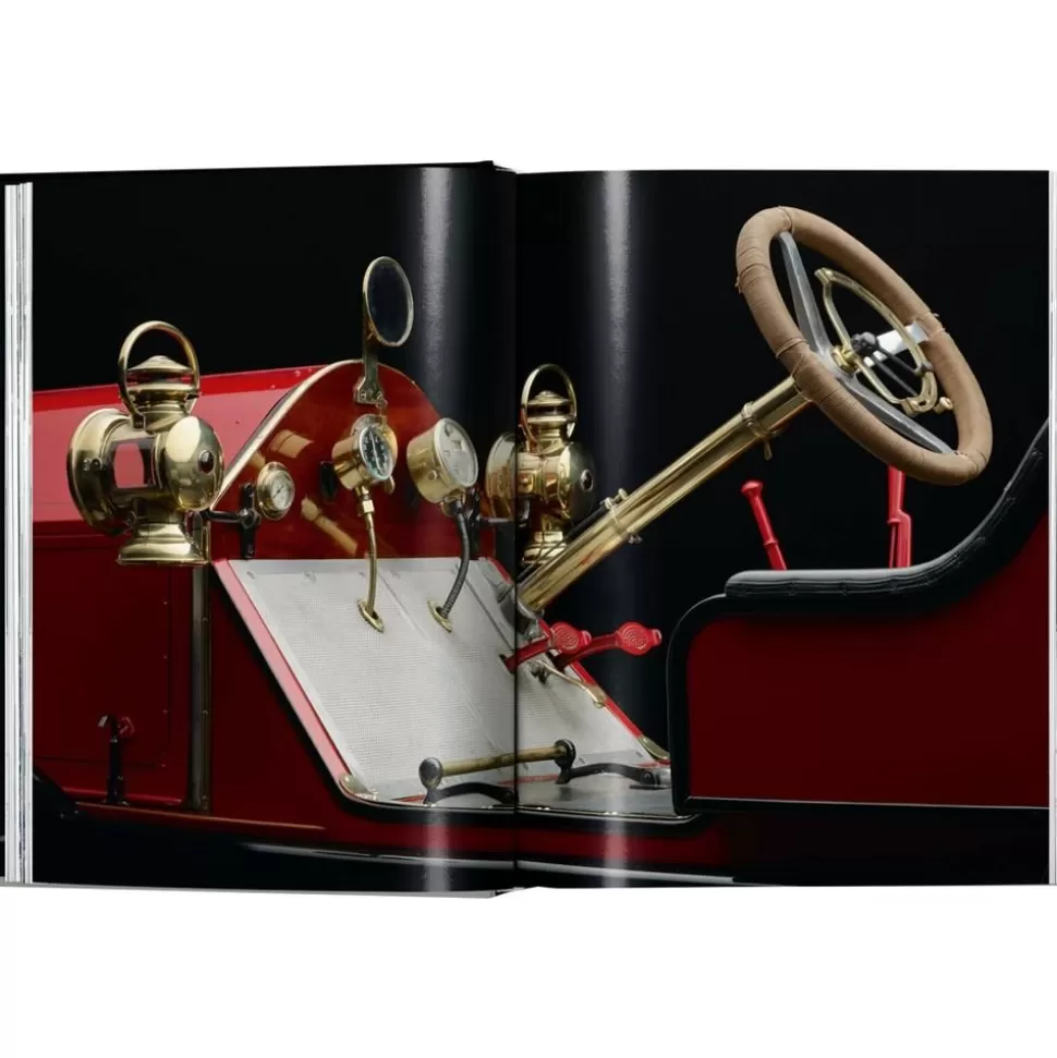 bildband_50_ultimate_sports_cars_1910s_to_present_1-2.webp Flash Sale Taschen Verlag Bildband 50 Ultimate Sports Cars: 1910S To Present