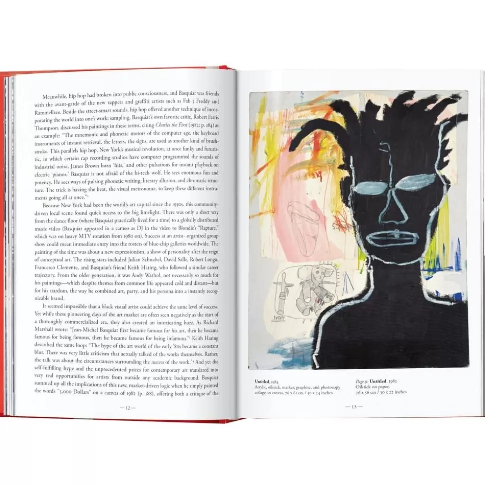 bildband_basquiat_2-2.webp Outlet Taschen Verlag Bildband Basquiat
