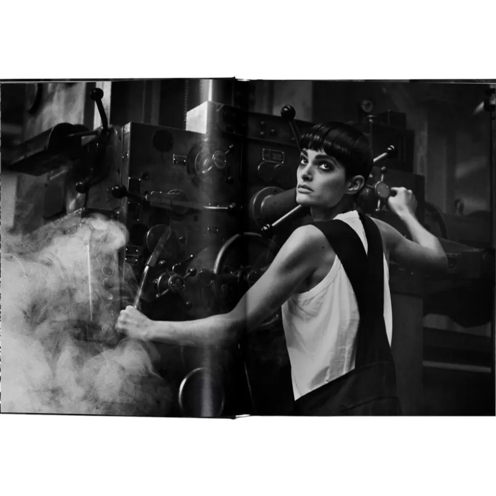 bildband_peter_lindbergh__untold_stories_3-2.webp Clearance Taschen Verlag Bildband Peter Lindbergh - Untold Stories