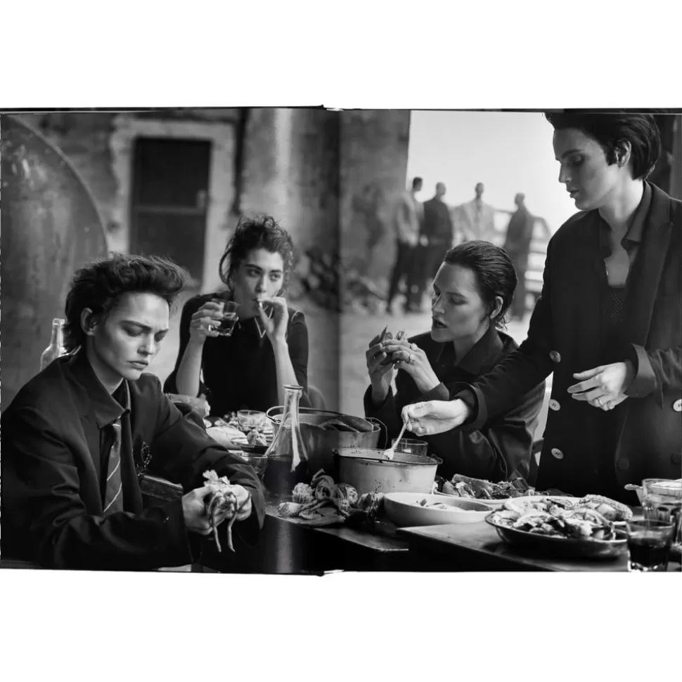 bildband_peter_lindbergh__untold_stories_5-2.webp Clearance Taschen Verlag Bildband Peter Lindbergh - Untold Stories