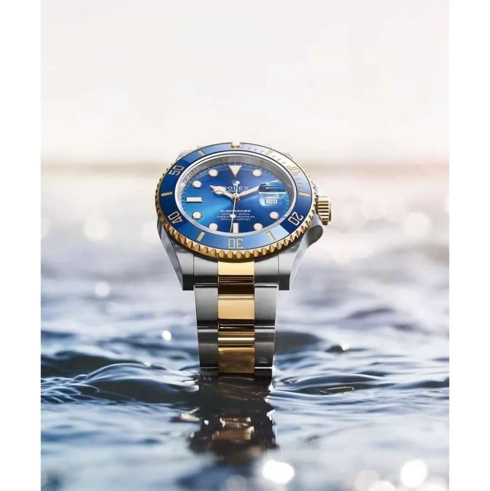 bildband_rolex_the_watch_book_4-2.webp Sale teNeues Bildband Rolex, The Watch Book