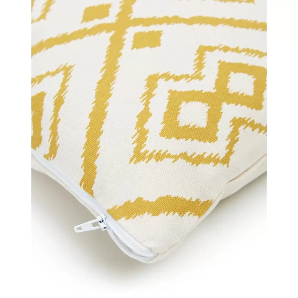 bohokissenhulle_delilah_in_cremeweisgelb_4-2.webp Hot Westwing Collection Boho-Kissenhulle Delilah In Cremeweis/Gelb