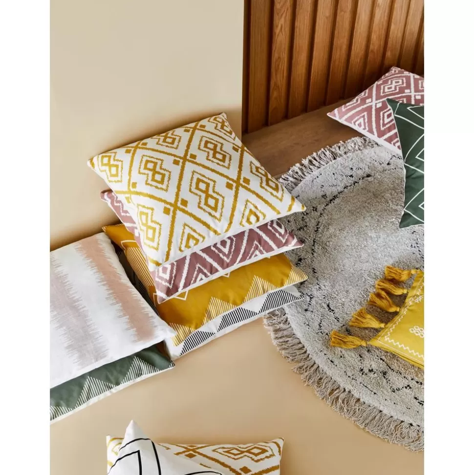 bohokissenhulle_delilah_in_cremeweisgelb_6-2.webp Hot Westwing Collection Boho-Kissenhulle Delilah In Cremeweis/Gelb