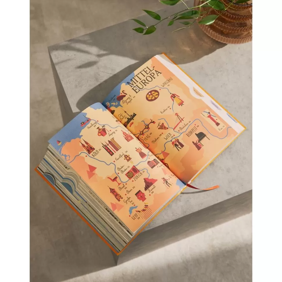 buch_36_hours_125_wochenenden_in_europa_9-2.webp Sale Taschen Verlag Buch 36 Hours 125 Wochenenden In Europa