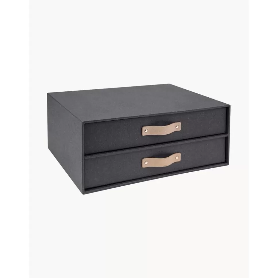 Cheap Bigso Box of Sweden Buro-Organizer Birger Ii