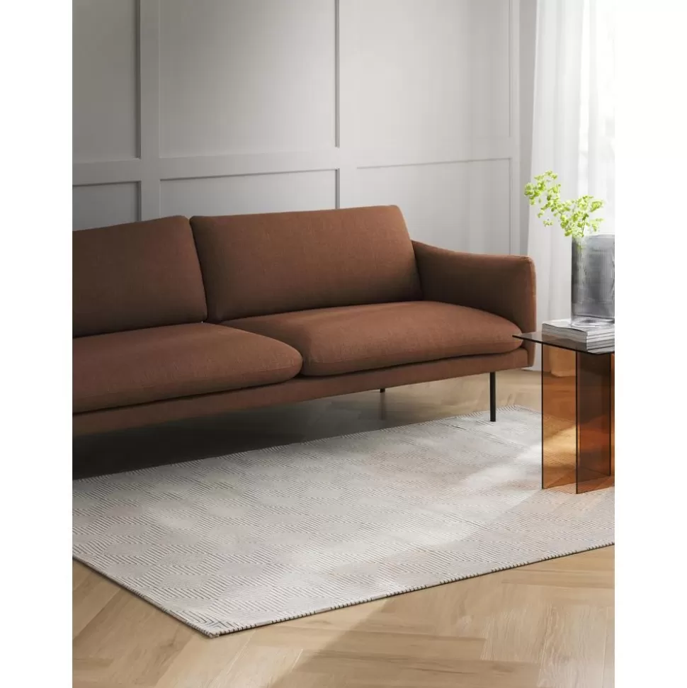 Hot Westwing Collection Chenilleteppich Ceres