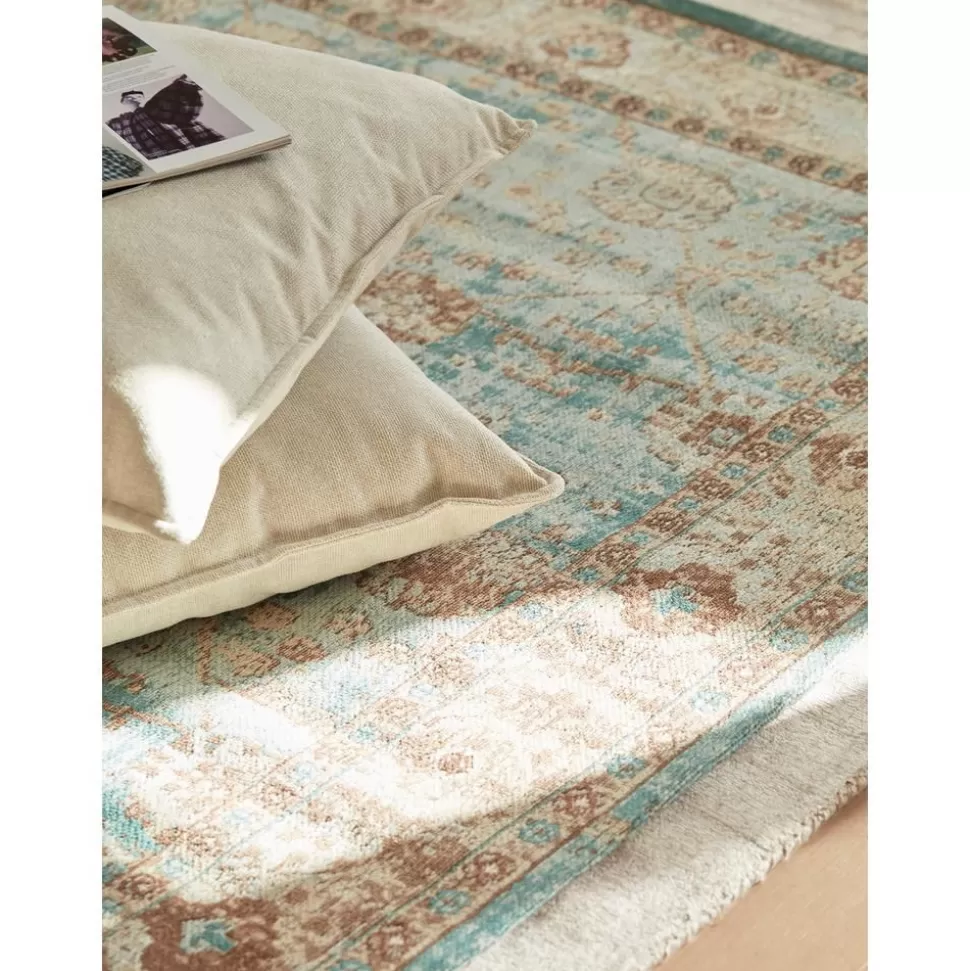 chenilleteppich_rimini_handgewebt_4-2.webp Cheap Westwing Collection Chenilleteppich Rimini, Handgewebt