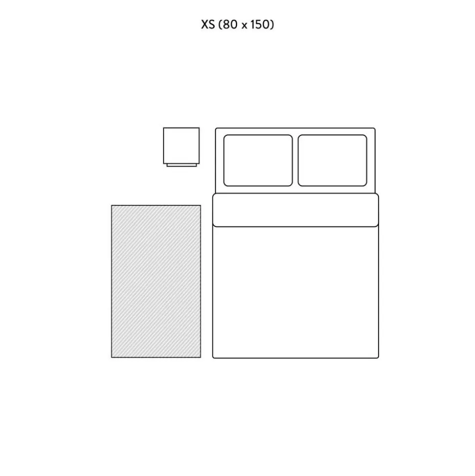 chenilleteppich_rimini_handgewebt_5-2.webp Cheap Westwing Collection Chenilleteppich Rimini, Handgewebt