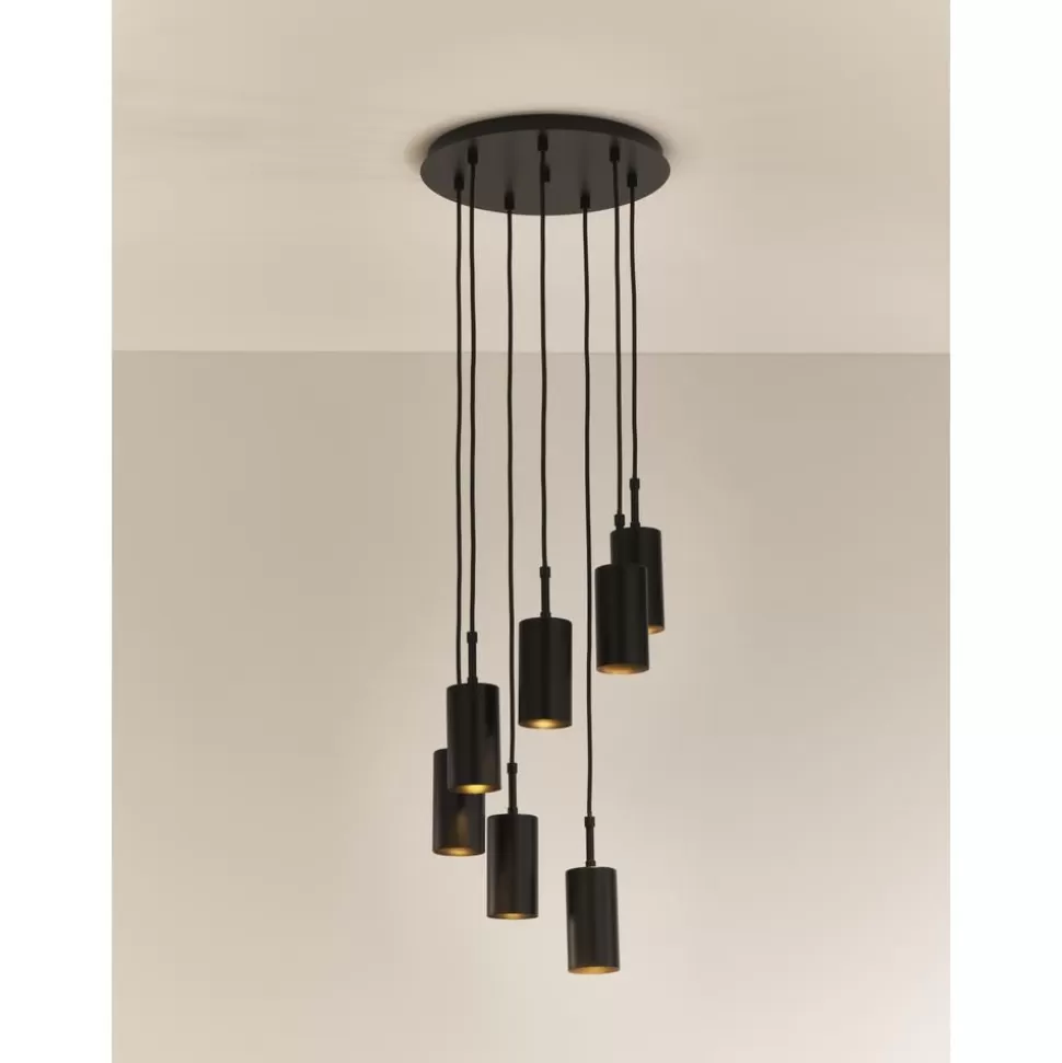 clusterpendelleuchte_arvo_4-8.webp Discount Westwing Collection Cluster-Pendelleuchte Arvo