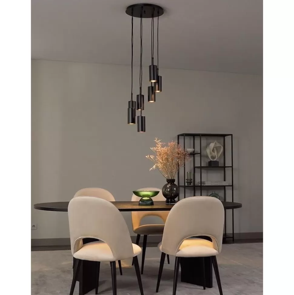 clusterpendelleuchte_arvo_8-8.webp Discount Westwing Collection Cluster-Pendelleuchte Arvo