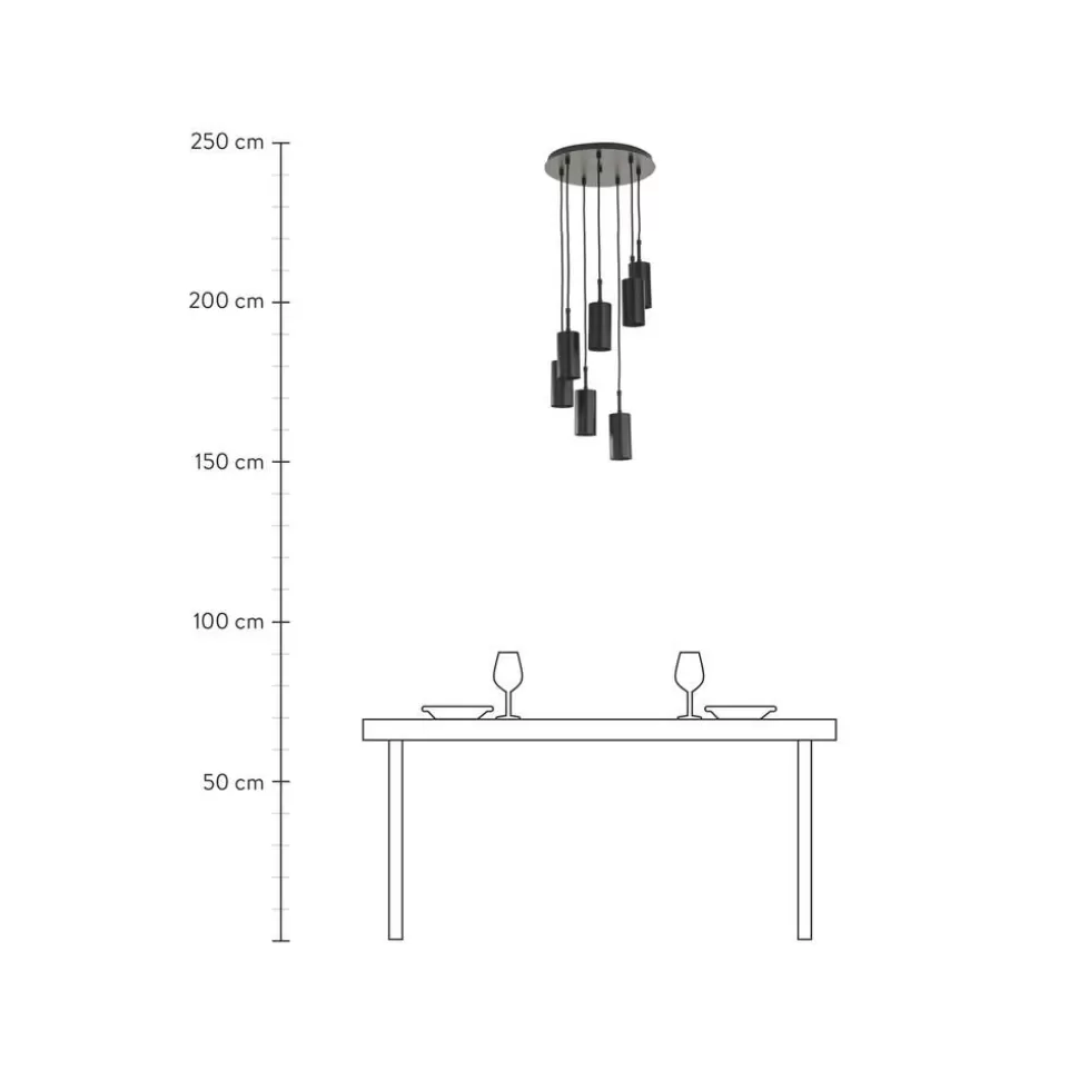 clusterpendelleuchte_arvo_9-6.webp Cheap Westwing Collection Cluster-Pendelleuchte Arvo