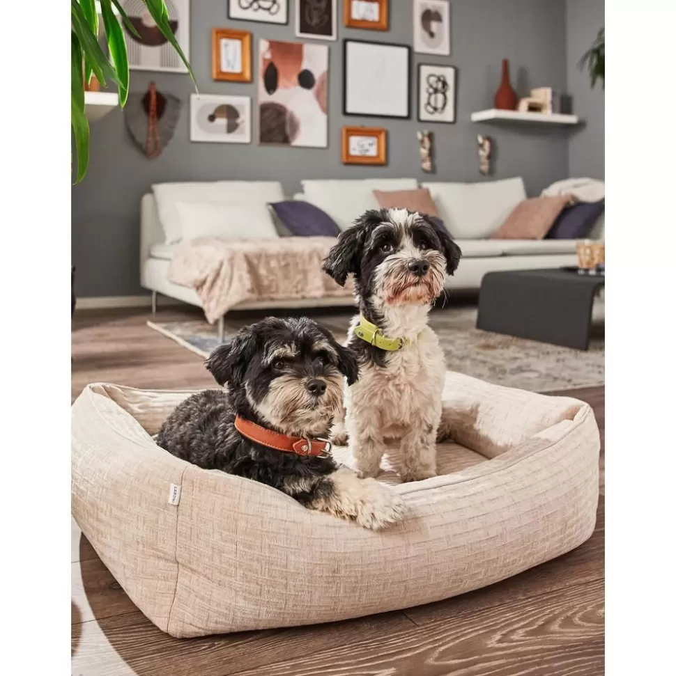 cordhundebett_nova_verschiedene_grosen_3-8.webp Cheap Laboni Cord-Hundebett Nova, Verschiedene Grosen