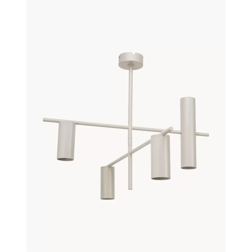 Discount Westwing Collection Deckenleuchte Cassandra