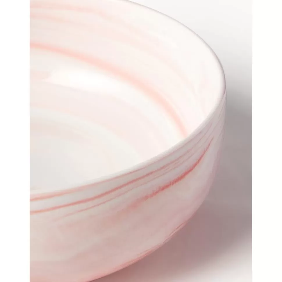 dekoschale_livana_in_marmoroptik_2-5.webp Discount Westwing Collection Deko-Schale Livana In Marmoroptik