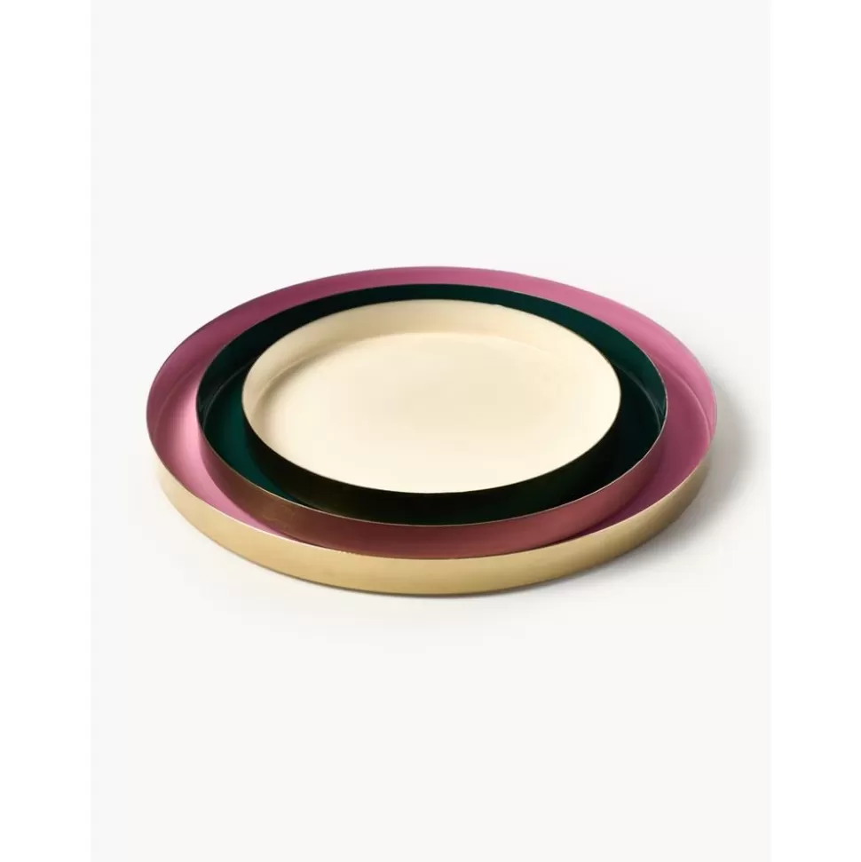 dekotablettset_tavi_3erset_3-5.webp Cheap Westwing Collection Dekotablett-Set Tavi, 3Er-Set