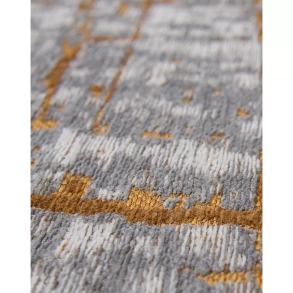 design_niederflorteppich_griff_2-8.webp Best Sale Louis de Poortere Design Niederflor-Teppich Griff