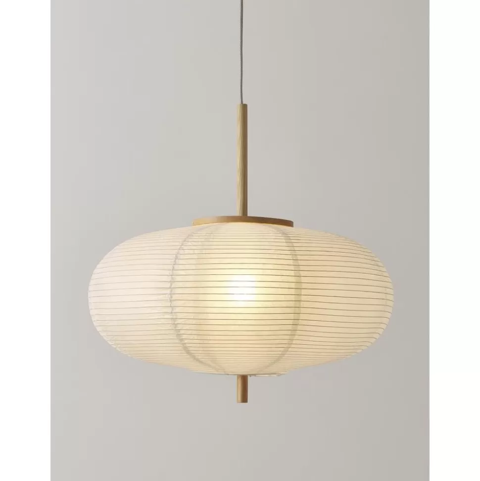 design_pendelleuchte_misaki_aus_reispapier_4-5.webp Clearance Westwing Collection Design Pendelleuchte Misaki Aus Reispapier
