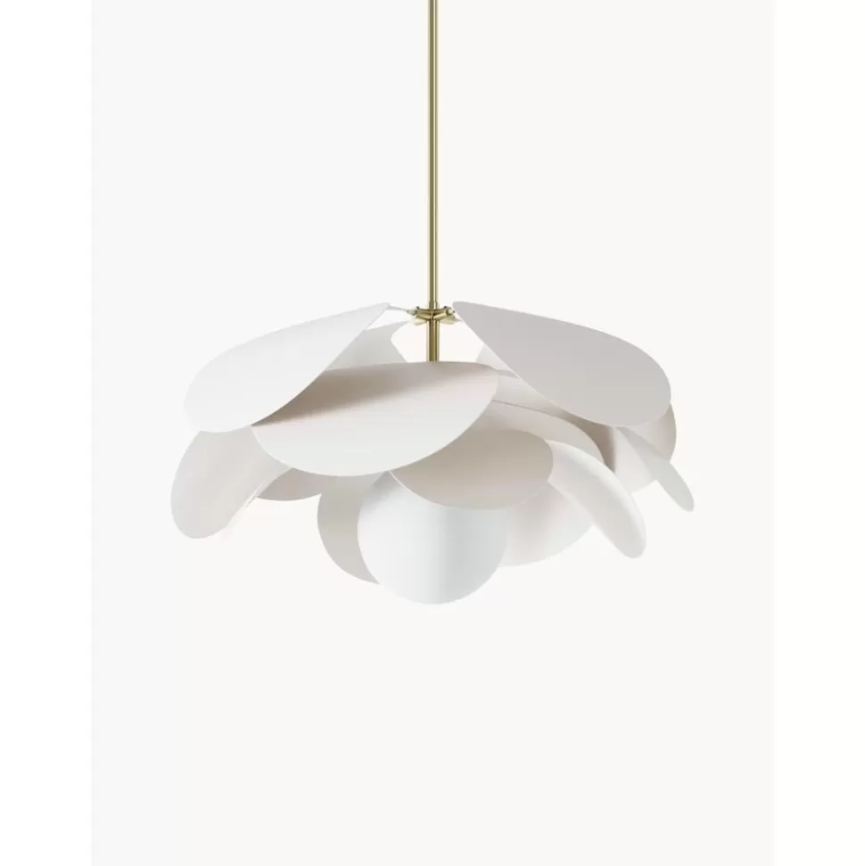 Outlet Westwing Collection Design Pendelleuchte Peony