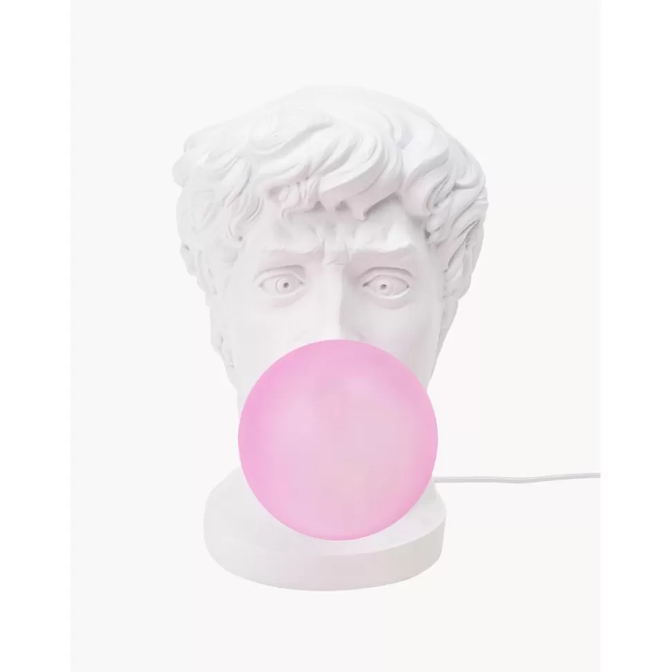 Best Sale Seletti Design Tischlampe Wonder Times