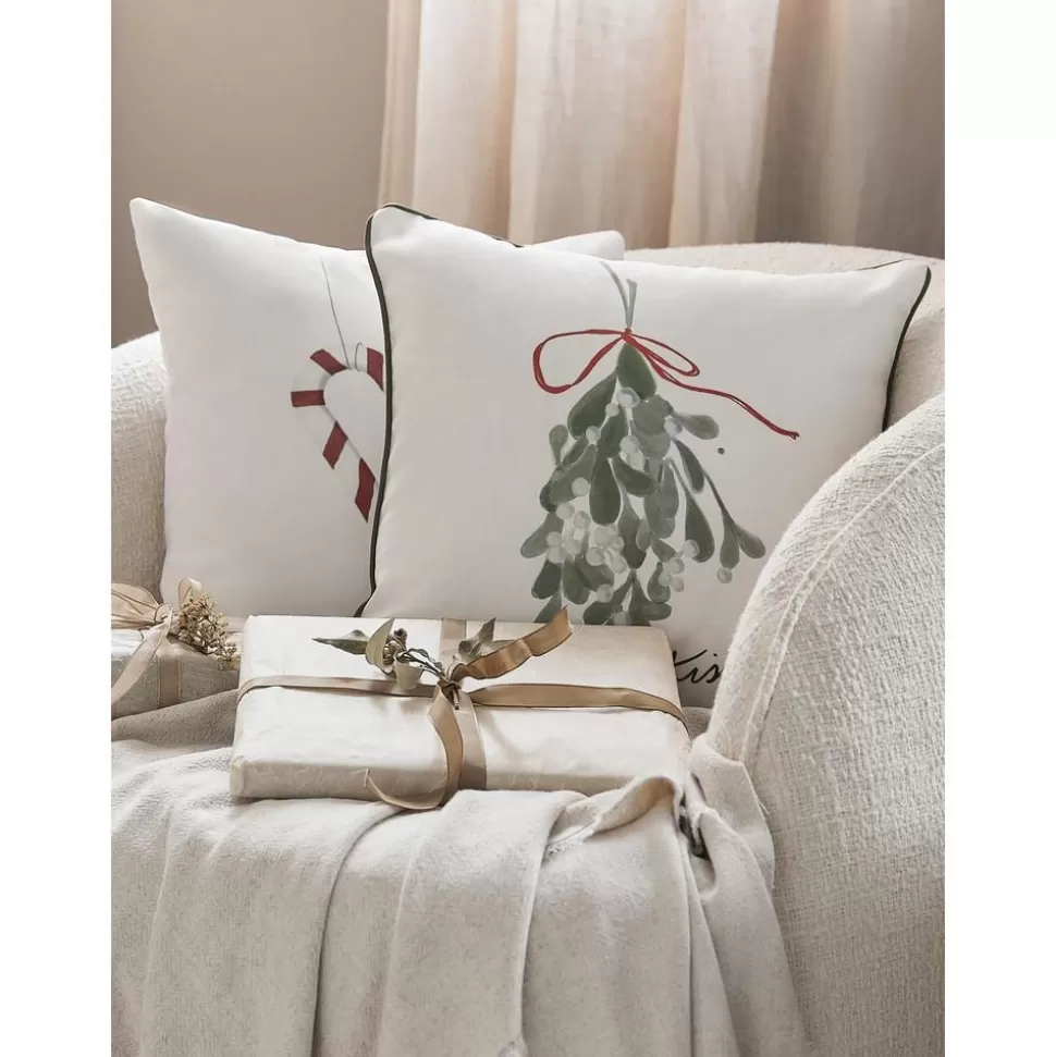 Store Westwing Collection Designer Kissenhulle Kiss Me Von Kera Till