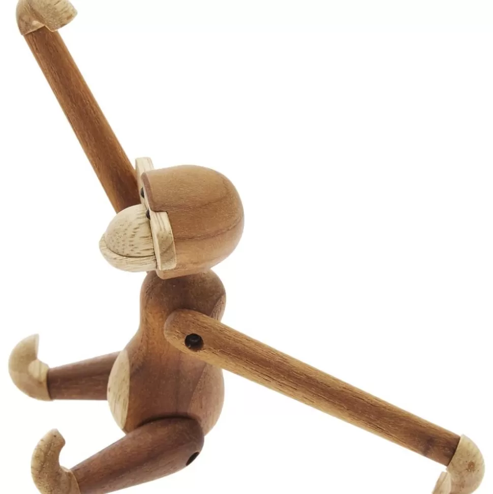 designerdekoobjekt_monkey_aus_teakholz_h_10_cm_2-2.webp Cheap Kay Bojesen Designer-Deko-Objekt Monkey Aus Teakholz, H 10 Cm