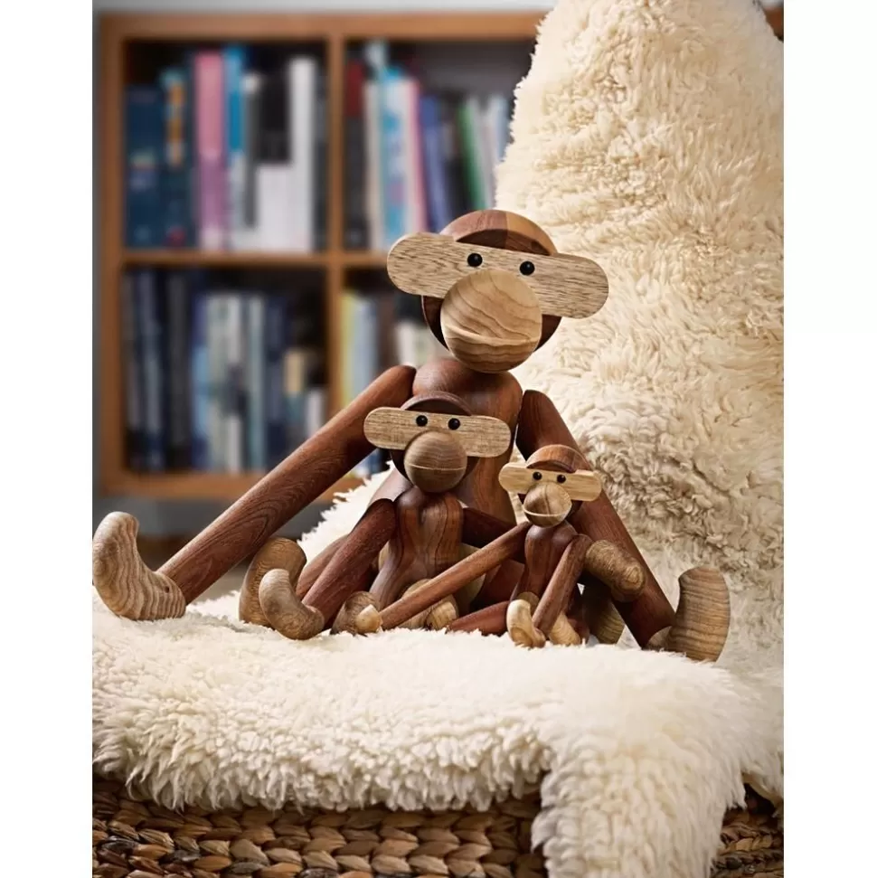 designerdekoobjekt_monkey_aus_teakholz_h_10_cm_4-2.webp Cheap Kay Bojesen Designer-Deko-Objekt Monkey Aus Teakholz, H 10 Cm
