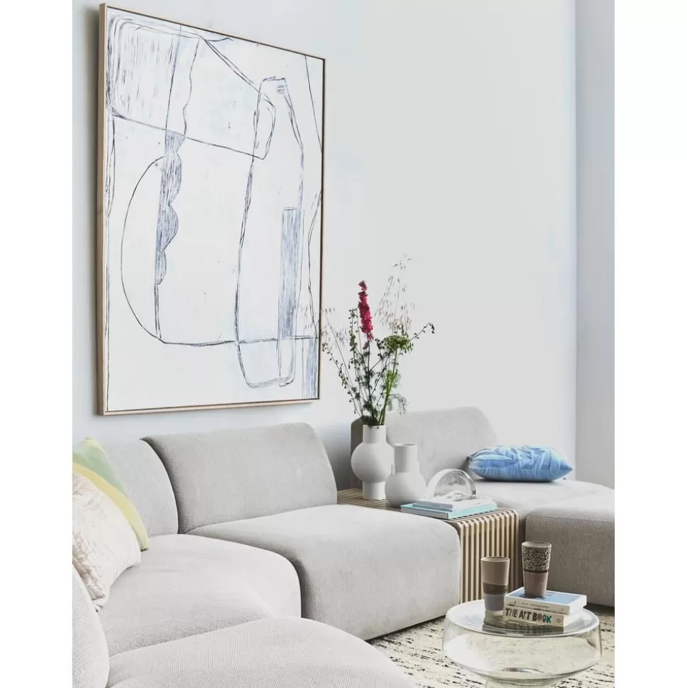 Hot HKliving Design-Vase Matt