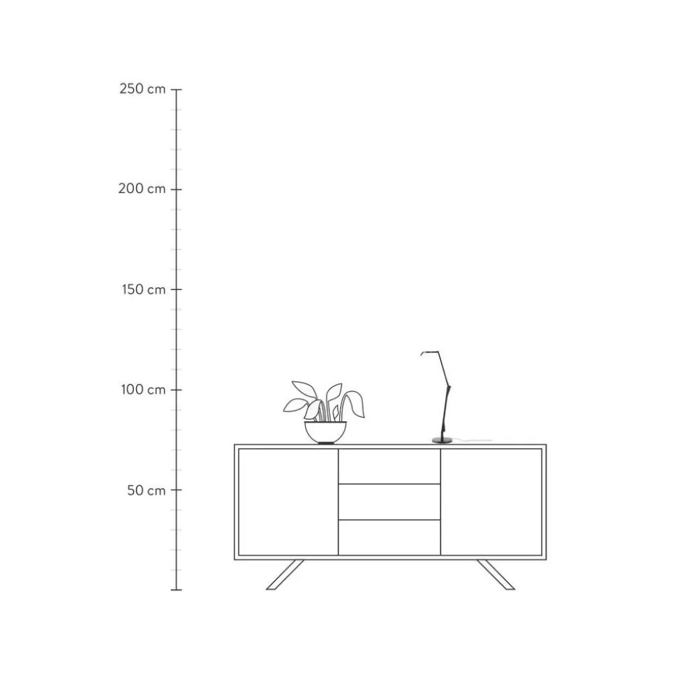 dimmbare_ledschreibtischlampe_aledin_tec_ausziehbar_2-4.webp Sale Kartell Dimmbare Led-Schreibtischlampe Aledin Tec, Ausziehbar