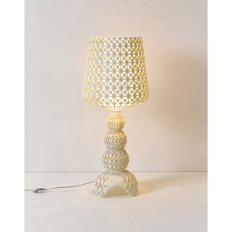 dimmbare_ledtischlampe_mini_kabuki_3-1.webp Best Kartell Dimmbare Led-Tischlampe Mini Kabuki