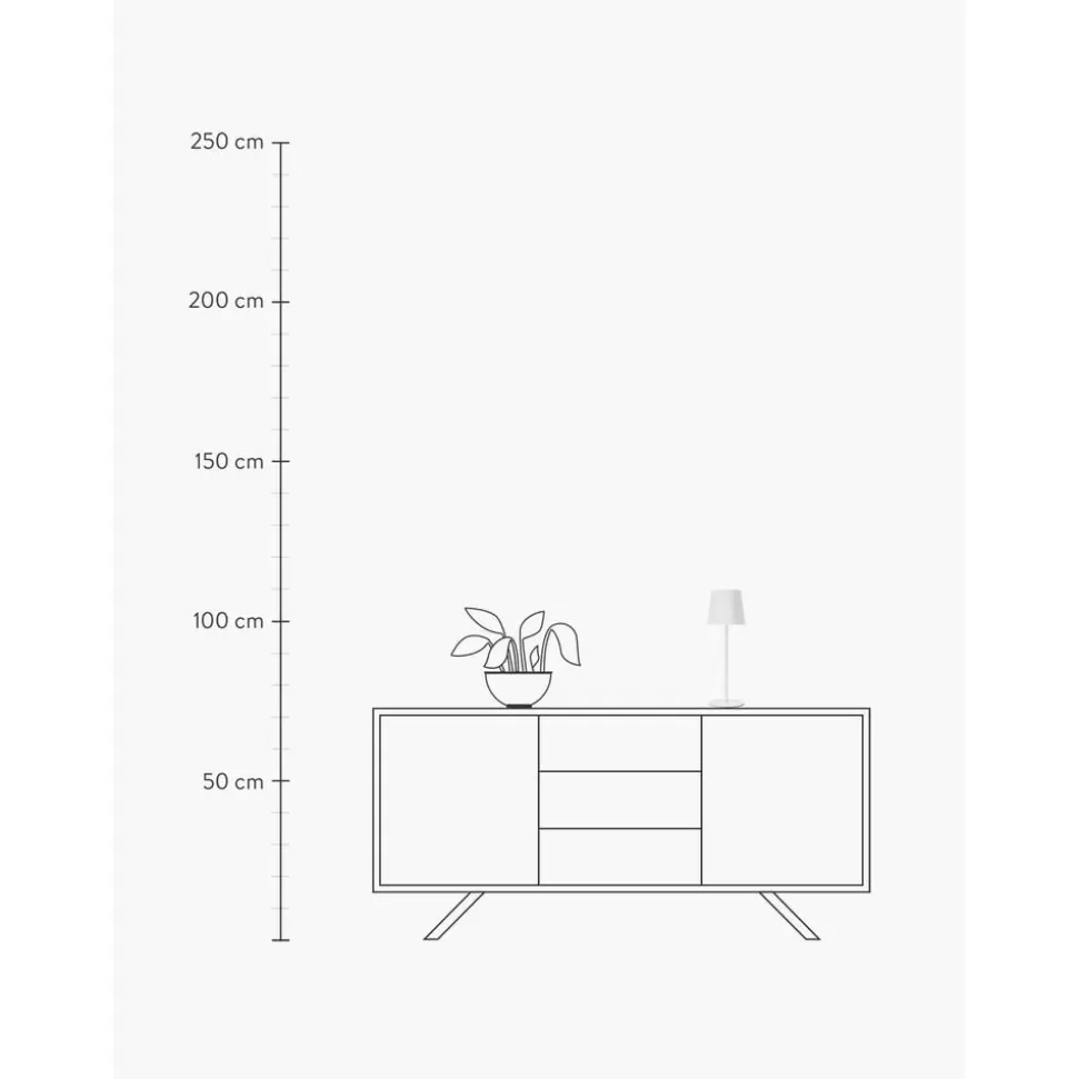 dimmbare_tischlampe_fausta_mit_usbanschluss_2-5.webp New Westwing Collection Dimmbare Tischlampe Fausta Mit Usb-Anschluss