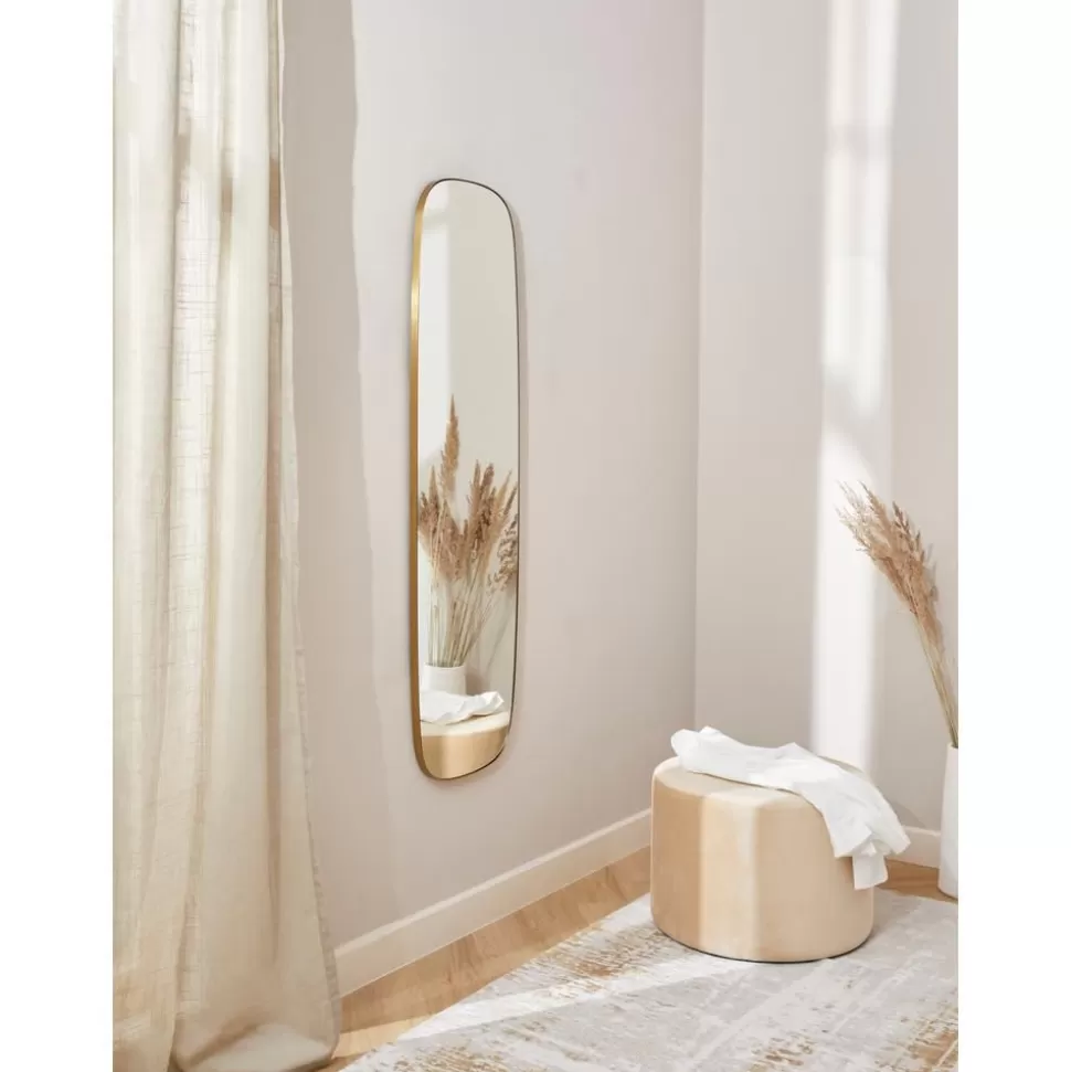 eckiger_wandspiegel_alyson_2-5.webp Discount Westwing Collection Eckiger Wandspiegel Alyson