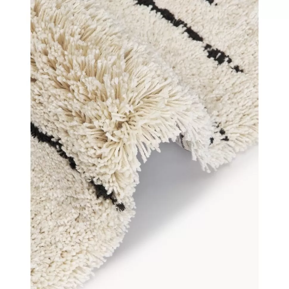 flauschiger_hochflorlaufer_dunya_handgetuftet_4-2.webp Clearance Westwing Collection Flauschiger Hochflor-Laufer Dunya, Handgetuftet