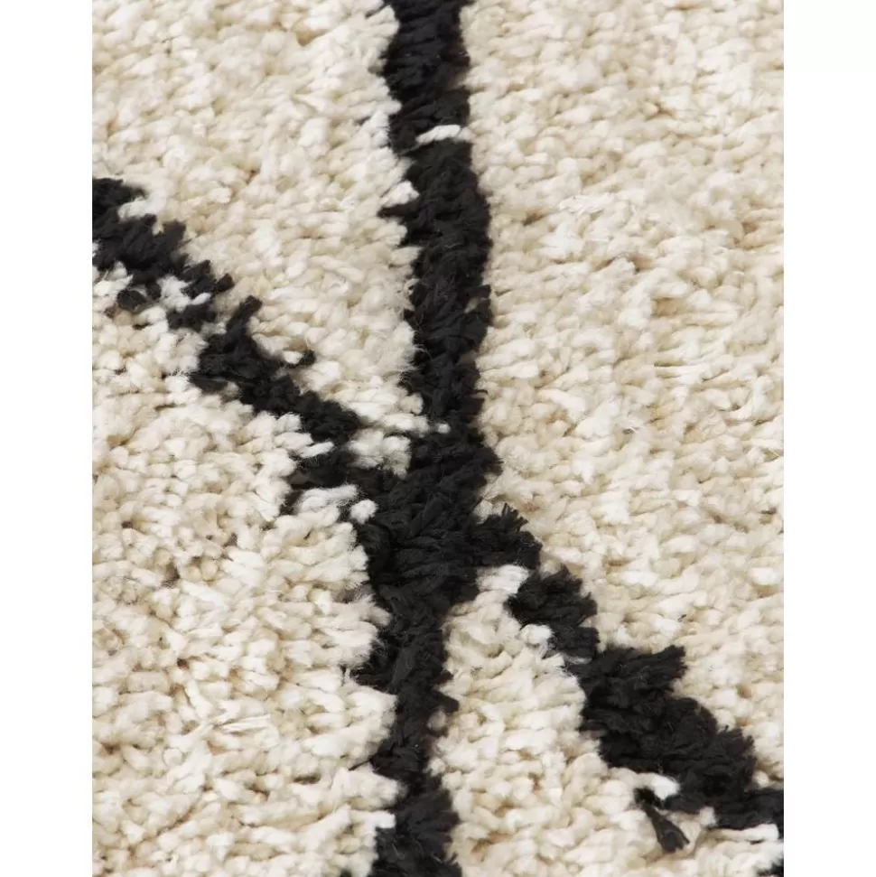 flauschiger_hochflorlaufer_naima_handgetuftet_2-2.webp Cheap Westwing Collection Flauschiger Hochflor-Laufer Naima, Handgetuftet