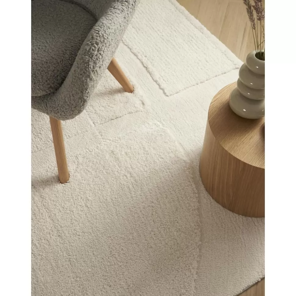 flauschiger_hochflorteppich_jade_mit_erhabener_hochtiefstruktur_2-5.webp Sale Westwing Collection Flauschiger Hochflor-Teppich Jade Mit Erhabener Hoch-Tief-Struktur